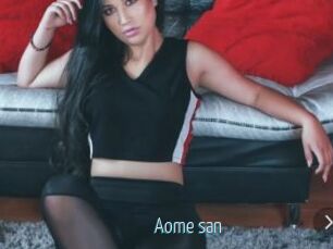 Aome_san