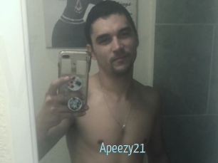 Apeezy21
