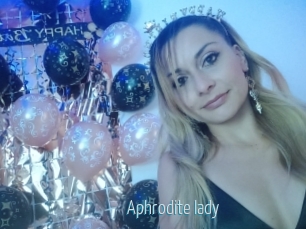 aphrodite_lady Video Sexe