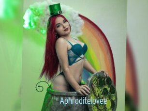 Aphroditelovee