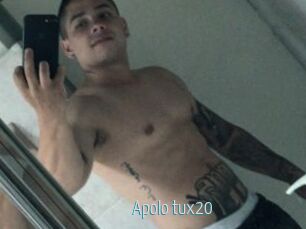 Apolo_tux20