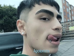 Apolommv