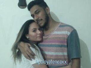 Apoloyateneaxx