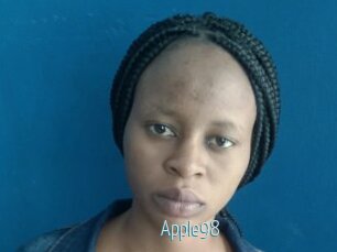 Apple98