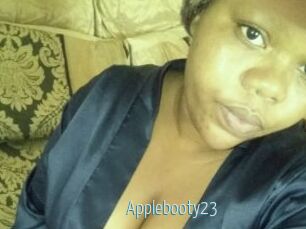 Applebooty23