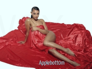 applebott0m Video Sexe