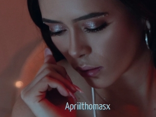 apriilthomasx Video Sexe