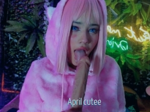 April_cutee