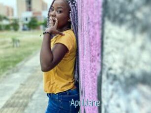 Aprildane