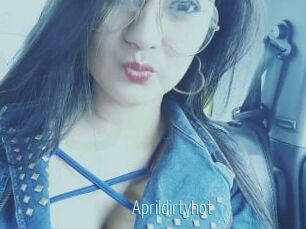 Aprildirtyhot