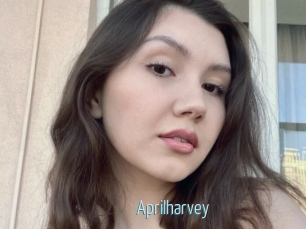 Aprilharvey