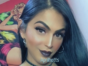 aprilhotts Video Sexe