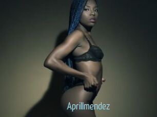 Aprillmendez