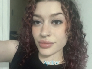 Aprillovr