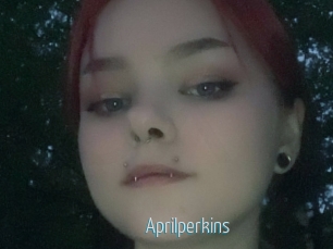 Aprilperkins