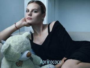 Aprilrococo