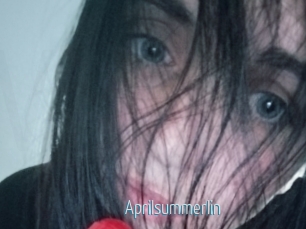 Aprilsummerlin