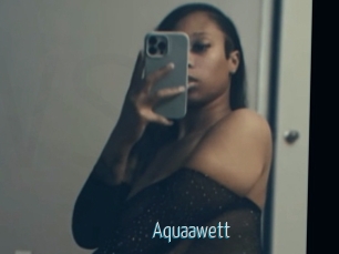 Aquaawett