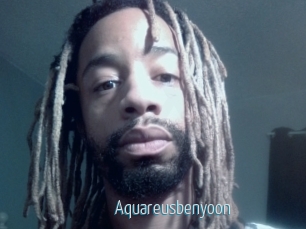 aquareusbenyoon Video Sexe