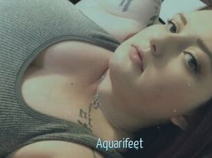 Aquarifeet