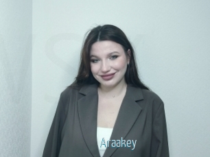 Araakey