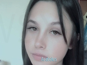Arabales