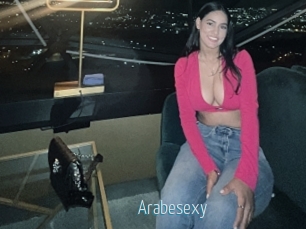 Arabesexy