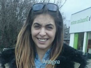 Arabgina