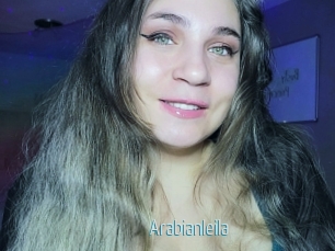 arabianleila Video Sexe
