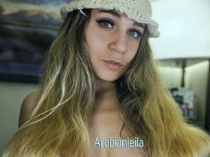 Arabianleila
