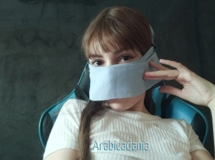 Arabicadania