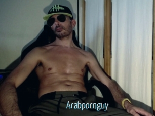 Arabpornguy