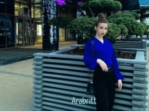 Arabritt