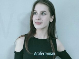 Araferryman