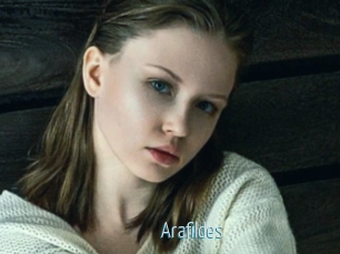 Arafildes