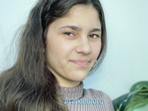 Arahandford