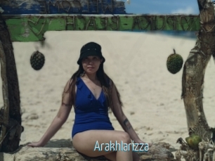 Arakhlarizza