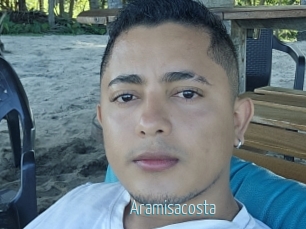 aramisacosta Video Sexe