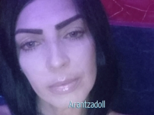 Arantzadoll