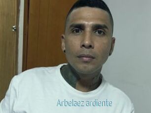 Arbelaez_ardiente