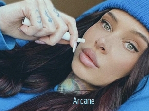 Arcane