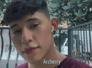 Archerry