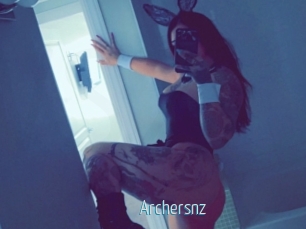 archersnz Video Sexe