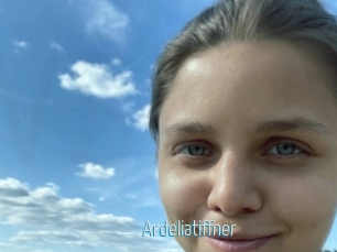Ardeliatiffner
