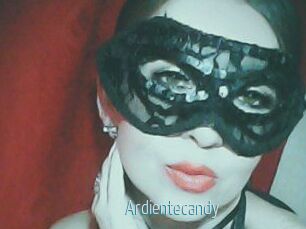 Ardientecandy