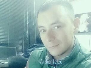 ardienteleo Video Sexe