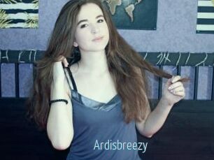 Ardisbreezy