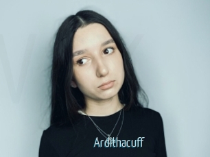 Ardithacuff