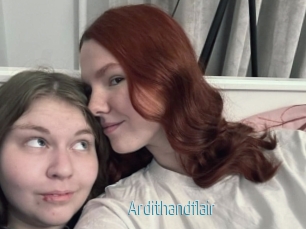 Ardithandflair
