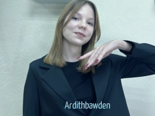 Ardithbawden